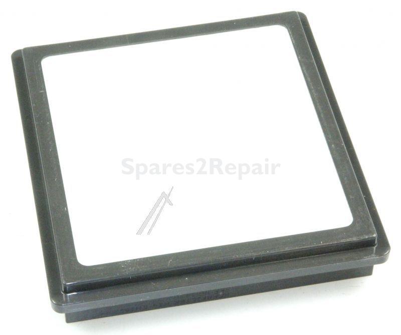 Nilfisk Vacuum Cleaner Filter - H14 147 0180 500 Hepa Filter