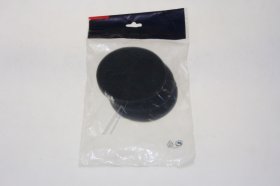 Nilfisk Vacuum Cleaner Filter - 140 1535 510 Filter 110mm