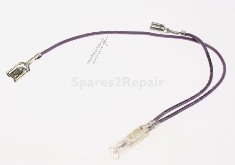 Filament Lamp - 00182396 Lamp-control [Bosch Siemens]