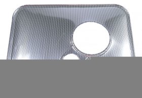 Smeg Dishwasher Filter - 063410449 St stell Filter Orz