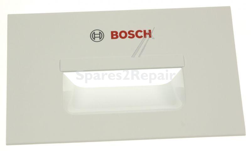 Detergent Dispenser Cover - 00650836 Tray Handle-dispenser [Bosch Siemens]