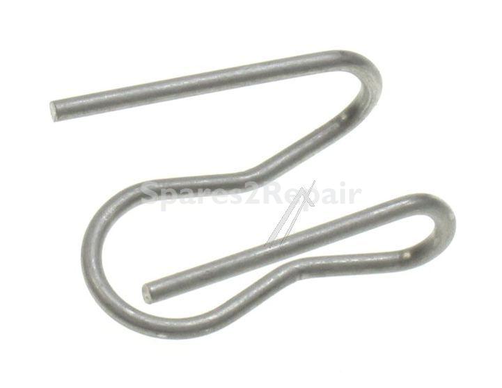 Bompani Fixings And Brackets - 224761 M00224761 Spring Spark Plug P work