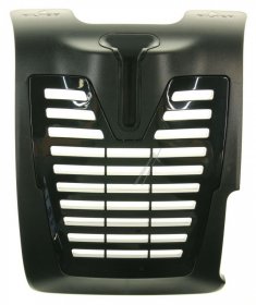 Filter Lid - 140111382028 Filter Grill Assembly 140a+b [Electrolux Aeg]