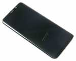 Samsung LCD Touchscreen - Violet (excl. adhesive) - Galaxy S8 - GH97-20457C