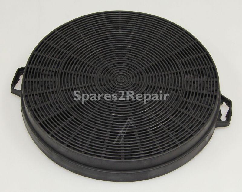 Brandt Carbon Filter - 71s8574 Carbon Filter
