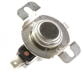 Fixed Value Thermostat - C00315169 481228228356 Temperature Limiter 70°c [Whirlpool Indesit]