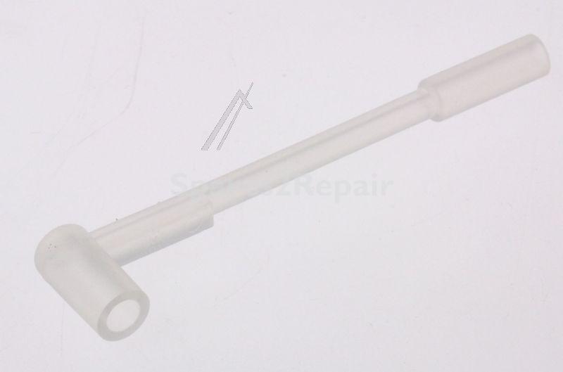 Connecting Hose For Coffee Machines - Ms-0055597 Pipe [Groupe SEB]