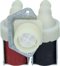 Hisense Gorenje Solenoid Valve - 587560 Electric Valve - Double