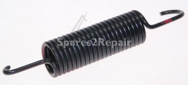 Tub Spring - 92484302 R-h Support Spring [Candy Hoover]