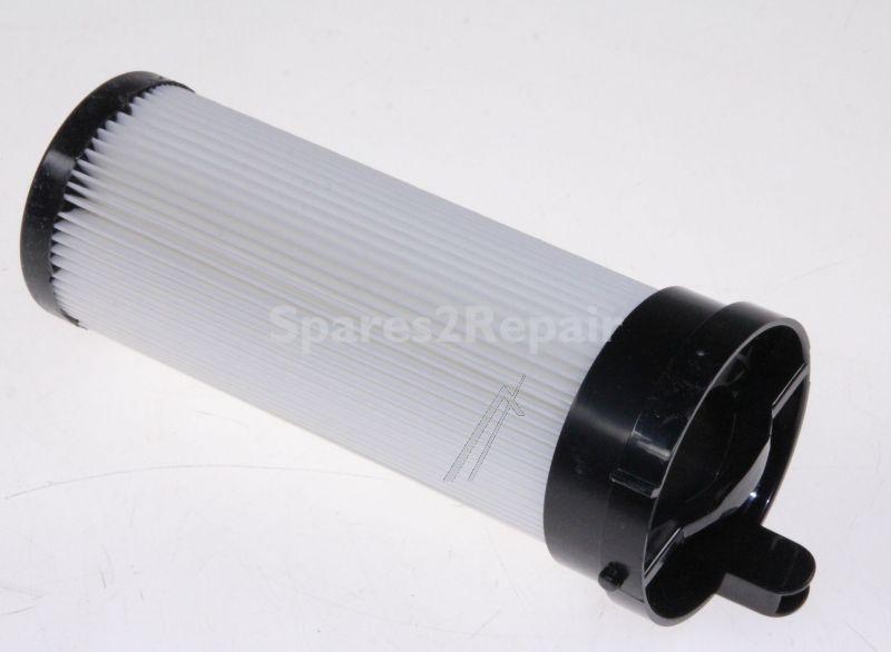 Vacuum Cleaner Filter - Dls 510 5519210361 Hepa Filter [Delonghi]