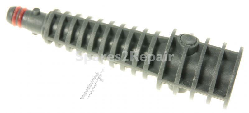 End Piece - 48019939 Conic Pipe [Candy Hoover]