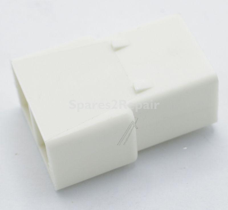 Kuppersbusch Cable-plugs-adapter - 505381 Cable Connector 2-pole