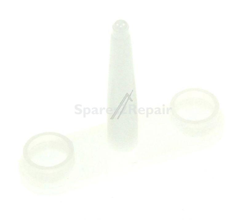 Smeg Interlocking Hook - 765730428 Shutting Plate