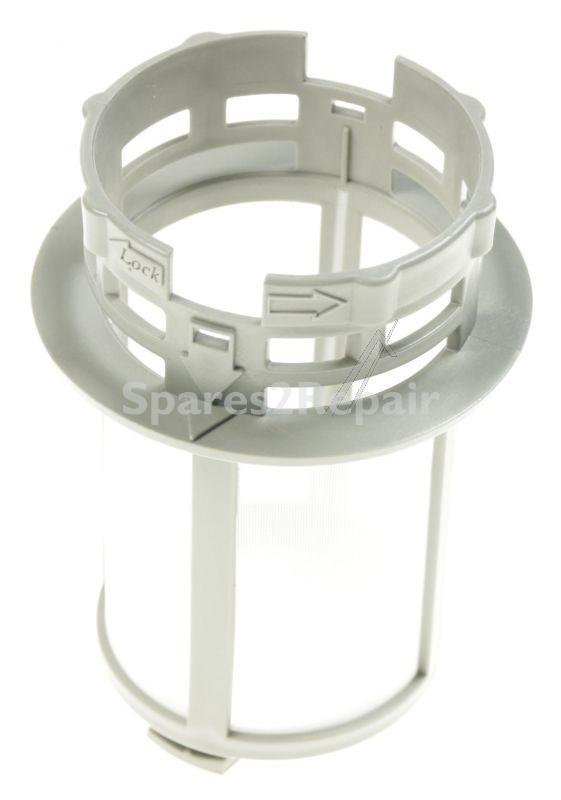 Dishwasher Filter - 4055361507 Filter Cylinder [Electrolux Aeg]