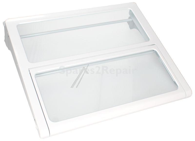 Samsung Grid - Da67-20128f Shelf Ref-mid b glass+abs w9540 w-pjt