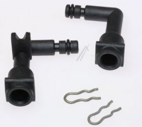 Hose Coupling - 00623022 Sleeve [Bosch Siemens]