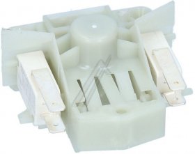 Door Interlock Switch - X674010030007 07010620 Door Switch Assembly [Candy Hoover]