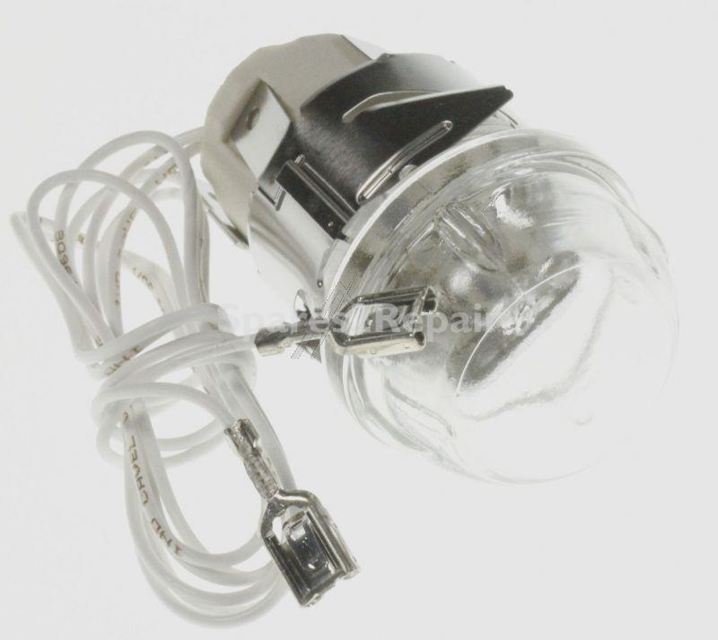 Brandt Halogen Lamp - 71x3442 Halogen Lamp