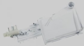Detergent Case - 00704299 Dispenser Tray [Bosch Siemens]
