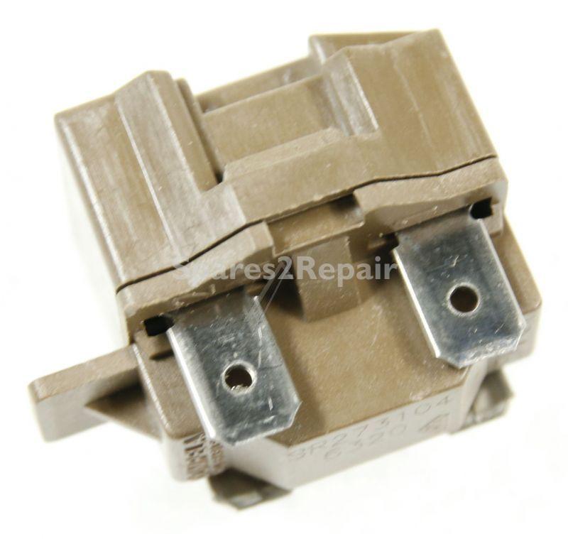Hisense Gorenje Ptc Resistor - 172177 Starting Relay Ptc 8ea17c2 Sensata