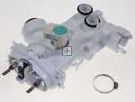 Dishwasher Flow through Heater - 00654980 Instantaneous Water Heater [Bosch Siemens]