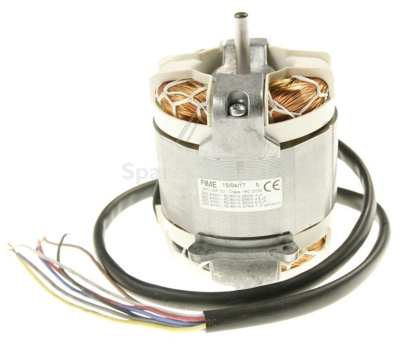 Elica Hood Motors - Mot0041070 Motor Counterclockwise Rotation Motor S40 024 00 He