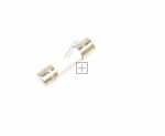Sharp Ceramic Fuse 5x20mm - Qfsca024wre1 Fuse