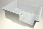 Drawers - C00506216 488000506216 Container Upper Drawer Gw 4d Ege [Whirlpool Indesit]