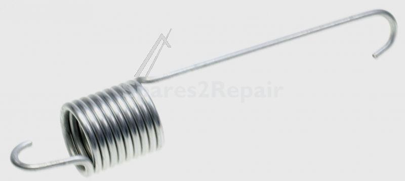 Spring - 37000963 Hanger Spring (slim) [Vestel]