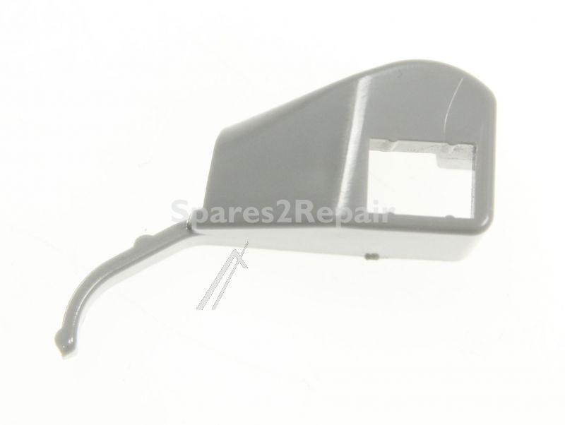 Housing - 00614220 Hinge Cover [Bosch Siemens]