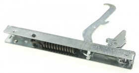 Door Hinge For Oven - C00264066 482000085768 Hinge For Oven Door N-p 2 Glass [Whirlpool Indesit]