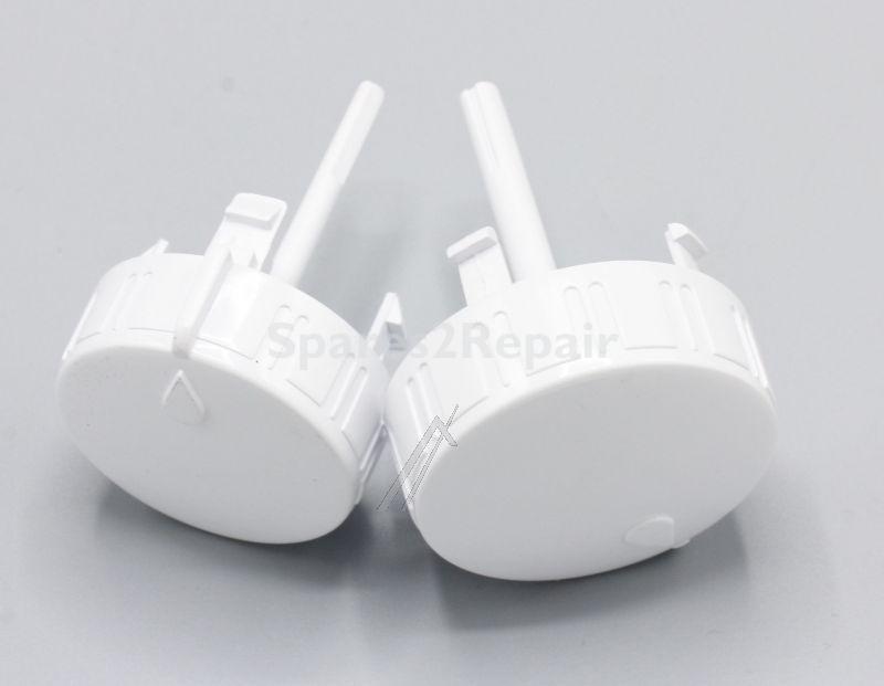 Button - 61211 Shaft Ll Knob Program [Sogedis]