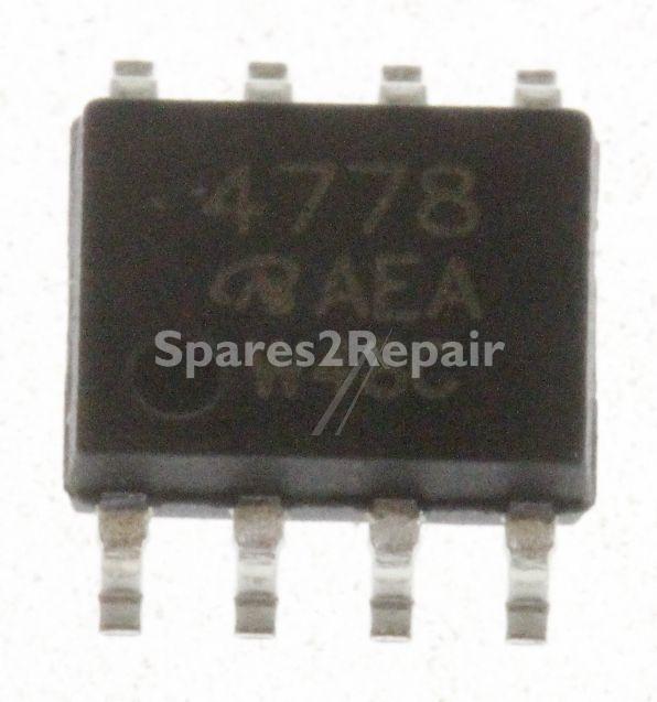 Vishay Field Effect Transistor - Si4778dy-ge3 Si4778dy-t1-ge3 Transistors