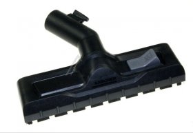 Karcher Combination Brush - 2 863-000 0 Switchable Wet And Dry Vacuum Nozzle With Integrated Parking