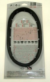 Pressure Cooker Seal - X1010004 Seal-4 5-6l- d 220mm [Groupe SEB]