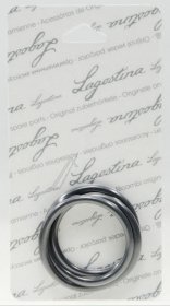 Pressure Cooker Seal - La090003010207 090003010207 Seal Silicone D:220 [Groupe SEB]