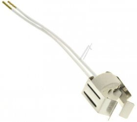 Light Holder - 50230846003 Lampholder Halogen [Electrolux Aeg]