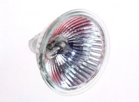 Lamp - 8996600130802 Halogen [Electrolux Aeg]