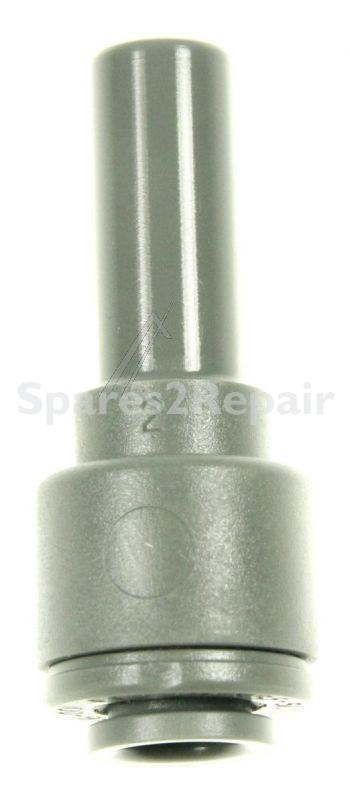 John Guest Hose Coupling For Drinking Water Systems - Pi061008s Reducer X