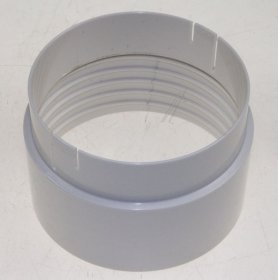 Extractor Hose Adapter - Ne1370 Extractor Hose Adapter [Delonghi]