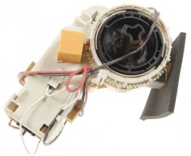 Coffee Grinder - 12004457 Milling Plant [Bosch Siemens]