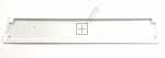 Glass Panel - 49015890 Glass Shelf With Frame [Candy Hoover]