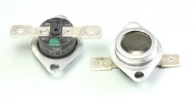 Fixed Value Thermostat - C00095566 482000022788 Thermostat Toc Kit 106-130° Green Dot [Whirlpool Indesit]