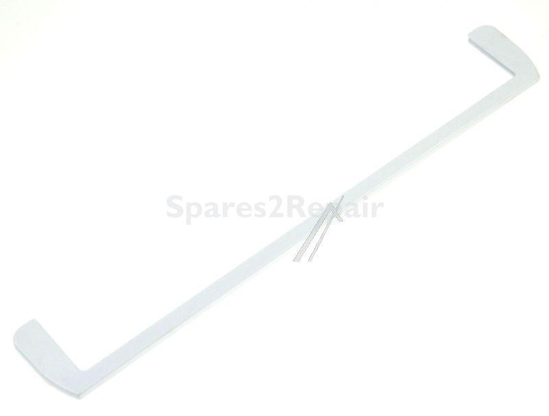 Profile - C00281603 482000072446 Glass Shelf Front Trim -506x78 P [Whirlpool Indesit]