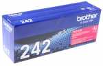 Brother Toner Cartridge - Tn-242m Cartridge Magenta 1 4k