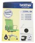 Brother Cartridge - Lc229xlbk Ink Cartridge Black 2 4k