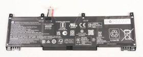 Hewlett Packard Laptop Battery - 482961-001 Sps Battery 4cell 37wh