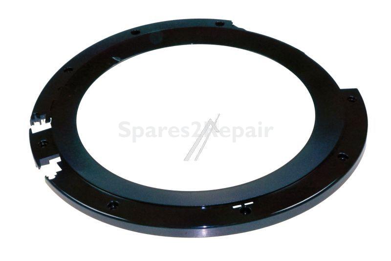 Flange Washing Machine Window - 00707516 Frame-window [Bosch Siemens]