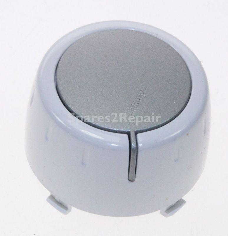 Button - 2852500400 C00903965 Timer Knob Assembly [Arcelik]