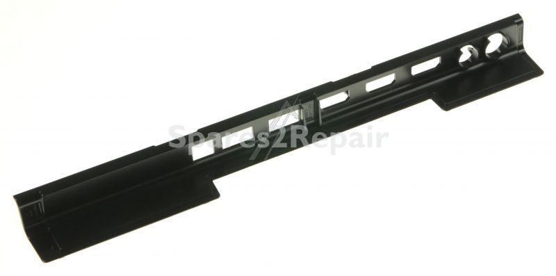 Samsung Casing Cover - Bn63-18112b Cover-terminal Side 65uru7100h pc+abs v-